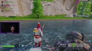 Розыгрыш ! Учимся играть в Fortnite #fortnite  #lNovaPrimel #stream #стрим