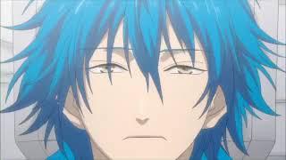 [YAOI] DRAMAtical Murder: Data_xx_Transitory Full (18+)