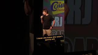 Arj Barker Live at The Comics Lounge #comedy #standupcomedy