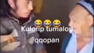 Zapal kulorip ulib qolasiz 