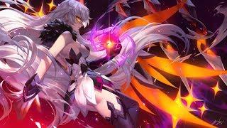[HI3 Abyss] god kiana w/ no signature set or ss kmb passive (149k f23 RL)