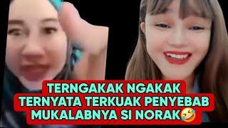 VIRAL NOORA ARITONANG  PENYEMBAH N0N0T