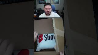 YouTube Sent me a Gift Unboxing