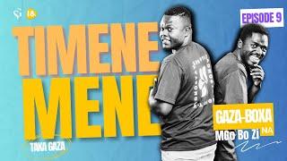 TIMENEMENE EPISODE 9 |  Live Tour, Gavaza Sesinyani, Thevu na Hulu, Gogo Lelo, Pastor Donation .