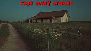 18 Chilling TRUE Scary Stories That Will Haunt You! (Horrormix Vol. 33)
