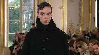 Valentino - Fall/Winter 2024 Fashion show