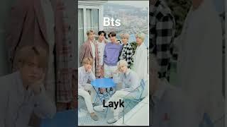 BTS vs BEST GURUHI #Best #bts #like #obuna #Faxriyor #jimin #toptrending #subscribe #topshorts