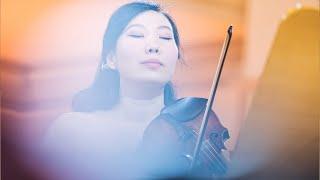 Meruert Karmenova (Kazakhstan) - Stage 2.1 - 16th International Henryk Wieniawski Violin Competition