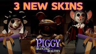 New Portals Package update in Piggy Branched Realities!