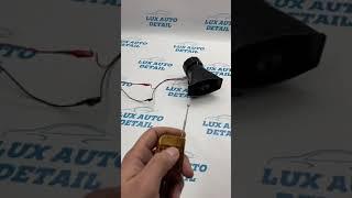 LuxAutoDetail video #1 СГУ