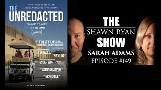 Terrorist Expert/CIA alum Sarah Adams reviews The UnRedacted (Jihad Rehab) - "Amazing Documentary!"