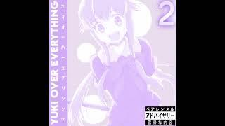 yuki sama - pucca (feat bunni below)