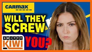 CarMax Review 2024: Can You Trust This Car Dealer - or Will They Screw You Over?  CREDIT S2•E217