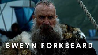 Sweyn Forkbeard