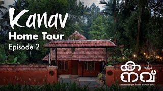 KANAV home tour Ep - 2|Heritage home|NRI Holiday home