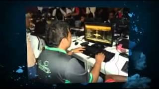 Tech Morph Gamers