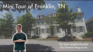 Berry Farms | WestHaven | Things to do in Franklin TN!