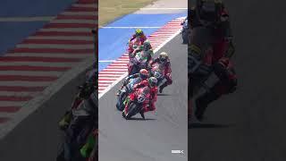 From P10 to P2: Bulega's Race 2 comeback!  | 2025 #EmiliaRomagnaWorldSBK 