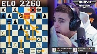 Two in One!! | Winning with the Glek and Fighting the Philidor | GM Naroditsky's Theory Speedrun