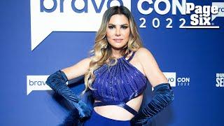 Adriana de Moura: I ‘regret’ comparing foot injury to Alexia Nepola’s son’s accident|VirtualRealiTea