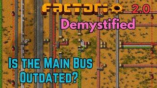 Factory Planning | Factorio 2.0 Tutorials For New Players | 12