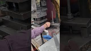 Mivan Form Works - Wall Tie Making.
