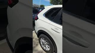 2024 Honda CRV, Rick Howdy Honda