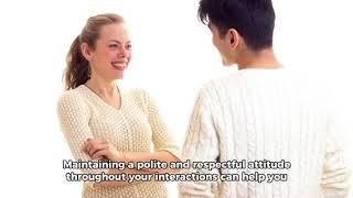 The Importance Of Manners With The Perfect Handshake and Eye Contact #handshake #handshakes #manners