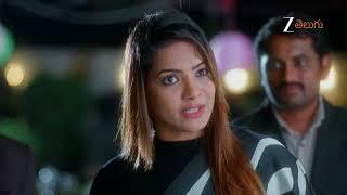 Lakshmi Nivasam | Ep - 92 | Preview | Jun 16 2025 | Zee Telugu