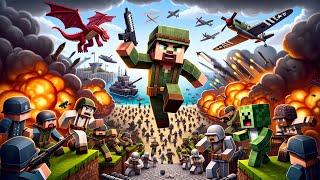 Hearts of Minecraft - Zwei der besten Spiele aller Zeiten treffen aufeinander!