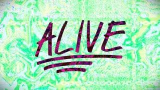 Alive (Lyric Video) - Hillsong Young & Free