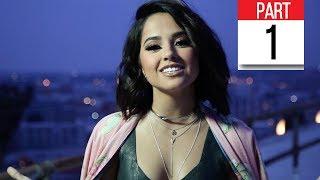 Becky G - Cute and Funny Moments