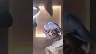 Giantess Rem Steps On You Roleplay ( Phone Version POV )