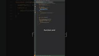 DON'T pass Function props like THIS! ️