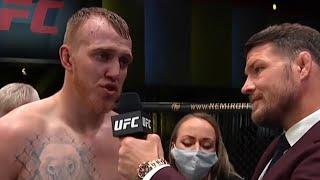 UFC 272 Сергей Спивак - Слова После Боя | Сергей Спивак vs Грег Харди Обзор на Бой Спивак vs Харди