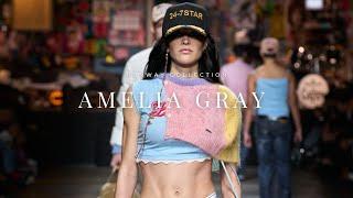 Amelia Gray | Runway Collection