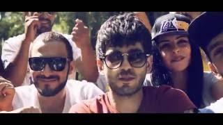 RapBrat / Zuyger - Piknik (Պիկնիկ) 2016 new Clip