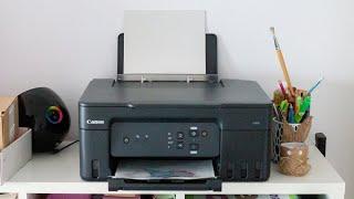 Canon Pixma G3430 Wireless Printer