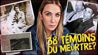 LA CÉLÈBRE AFFAIRE DE KITTY GENOVESE