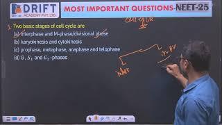 cell fundamental unit of life & cell cycle and cell division