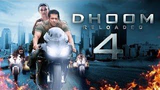 Dhoom 4   Trailer Fan Made   Salman Khan   Ranveer Singh   Parineeti Chopra