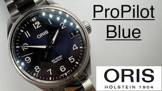 Oris Big Crown Pro Pilot