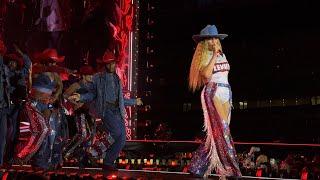 BEYONCÉ COWBOY CARTER TOUR 4K60 - CLUB HO-DOWN WEST FULL CONCERT - London, UK 5 June N1