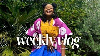 STARTING OVER IN MY 30s | Everything Is Changing | Ifeyinwa Vlogs