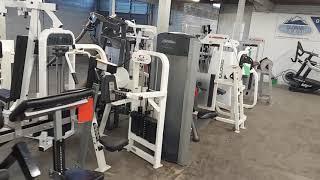 Colorado Cardio Strength Equipment