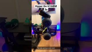 Hyper Go Rc H16BM #dailyvlog #rc #rccar