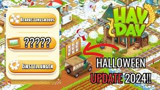 HALLOWEEN UPDATE 2024  Dairy News Oktober