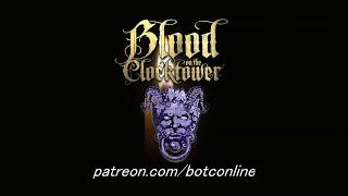 Blood on the Clocktower Online - The Official App