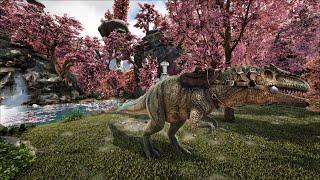 ARK:Crystal Isles 2 # 35 Хочу  Гигу