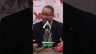 Black Conservatives: Speaking for Themselves with Freedom Journal